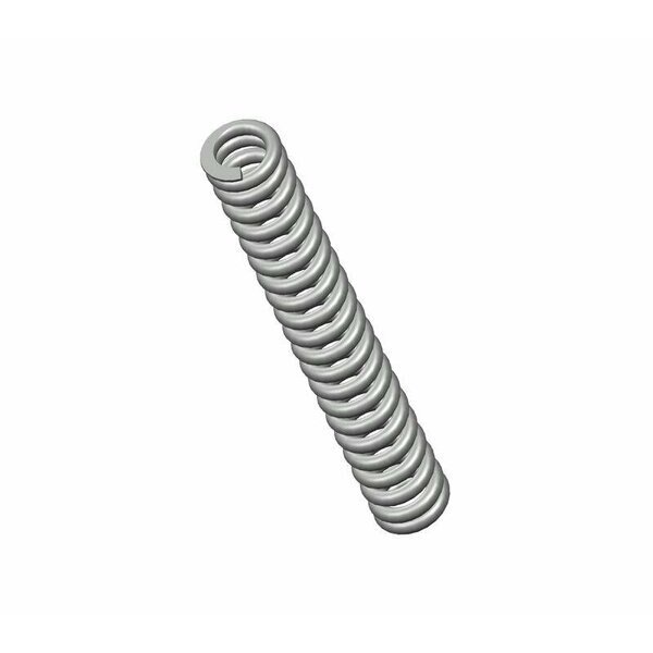Compression Spring, O= .180, L= 1.25, W= .035, EnjoyTool Approved Supplier, Mfr#: G209971719